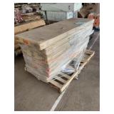 Furinno Bed Frames, 10 X  BID Furinno Bed Frames, 10 X  BID