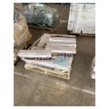 Interlocking Stacked Stone, 14 X BID Interlocking Stacked Stone, 14 X BID