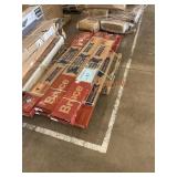 Hardwood Flooring, 7 X  BID Hardwood Flooring, 7 X  BID