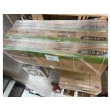 Lifetime Outdoor Shed 15x8 (Complete 3 Box Set) Lifetime Outdoor Shed 15x8 (Complete 3 Box Set)
