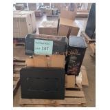 Masterbuilt Gravity Series 800 Charcoal Grill Masterbuilt Gravity Series 800 Charcoal Grill