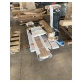 Flooring, Canopy, Lifetime Chairs, Bookcase Flooring, Canopy, Lifetime Chairs, Bookcase