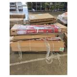 Husky Shelving 3 X BID Husky Shelving 3 X BID