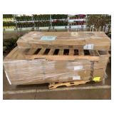 Glass Door Merchandiser Refrigerator and White Glass Door Merchandiser Refrigerator and White