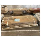6ft Lifetime Folding Picnic Tables BID x 2 6ft Lifetime Folding Picnic Tables BID x 2