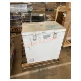 Small Chest Freezers Small Chest Freezers