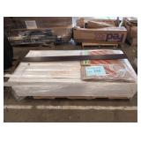 Solid Strand Woven Bamboo Flooring 18x the Bid Solid Strand Woven Bamboo Flooring 18x the Bid