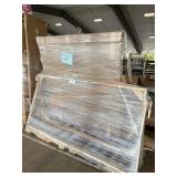 Double Doors, Fencing Double Doors, Fencing