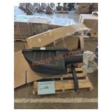Cub Cadet Bagger Cub Cadet Bagger