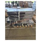 Outdoor Heaters, 5X  BID Outdoor Heaters, 5X  BID
