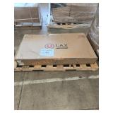Outdoor Table w/ Lazy Susan Outdoor Table w/ Lazy Susan