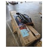 Umbrella, Cot, Bi-fold Door Umbrella, Cot, Bi-fold Door