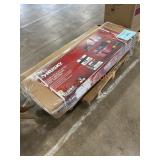 Husky Shelving, Countertop, LED Mirror Husky Shelving, Countertop, LED Mirror
