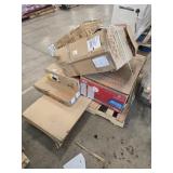 Water Heater, Laundry Riser& More Water Heater, Laundry Riser& More