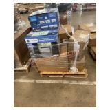 Air Conditioners, Sofa, Hose Reel, Range Hood Air Conditioners, Sofa, Hose Reel, Range Hood