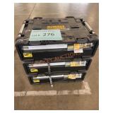 DeWalt 30in Tough System 3 X BID DeWalt 30in Tough System 3 X BID