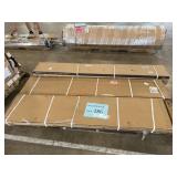 Hard Top Grill Gazebo- Complete Set Hard Top Grill Gazebo- Complete Set