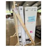 60in Shower Bases & Seat Set 60in Shower Bases & Seat Set