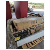 Bathtubs & Storage Hutch Bathtubs & Storage Hutch
