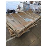 Jeld-Wen Door, Glass Shower Door Jeld-Wen Door, Glass Shower Door