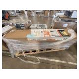 9x7 Garage Door BID x 2 9x7 Garage Door BID x 2