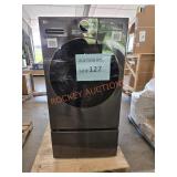 LG All-in-One Washer/Dryer LG All-in-One Washer/Dryer