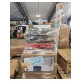 Vanity,  Pipe, Rugs, Cabinet & More Vanity,  Pipe, Rugs, Cabinet & More