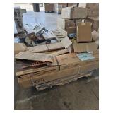 Hardwood Flooring, Aleko Awning, Pool Supplies Hardwood Flooring, Aleko Awning, Pool Supplies
