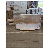 Bath Wall, Trim, Umbrella, Bath Wall, Trim, Umbrella,