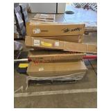 Cable & Chair Ramps, Weed Cloth & More Cable & Chair Ramps, Weed Cloth & More