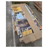 Metaltech Scaffold Metaltech Scaffold