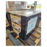 Defiant Electronic Deadbolt 30 x BID Defiant Electronic Deadbolt 30 x BID