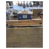 Dehumidifier, Sink, Door Dehumidifier, Sink, Door