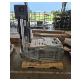 Printer, Bizhub 350 w/ Lg Format Printer, Bizhub 350 w/ Lg Format