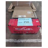 Milwaukee M18 Fuel 7-Tool Combo Kit Milwaukee M18 Fuel 7-Tool Combo Kit