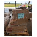 Velux Skylight Windows and Base Cabinet Velux Skylight Windows and Base Cabinet