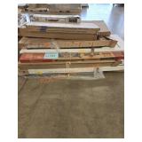 Ext. Doors, Canopy, & More Ext. Doors, Canopy, & More