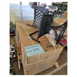 Galanz Refrigerator,  Patio Swivel Chair Galanz Refrigerator,  Patio Swivel Chair