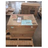 Nexgrill 4-Burner Gas Grill Nexgrill 4-Burner Gas Grill