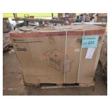 60" Pro Elite 5B Northern Slate Q Grill Island 60" Pro Elite 5B Northern Slate Q Grill Island