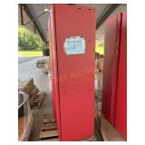 Metal Storage Cabinet Metal Storage Cabinet