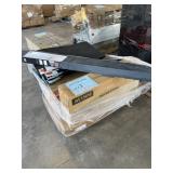 Wiper Mats, Pub Chairs, Storage Box, Blind Wiper Mats, Pub Chairs, Storage Box, Blind