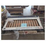 Aria Deck Railing Pallet Lot Aria Deck Railing Pallet Lot