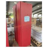 Husky Metal Storage Cabinet Husky Metal Storage Cabinet