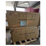 Acrylic Freestanding Bathtubs 2 x BID Acrylic Freestanding Bathtubs 2 x BID