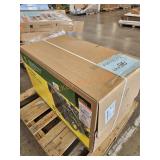 John Deere Rear Bagger John Deere Rear Bagger