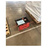 Two Drawer Milwaukee Packout Box Two Drawer Milwaukee Packout Box