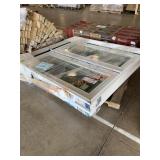 Exterior Double Doors, 2 X  BID Exterior Double Doors, 2 X  BID