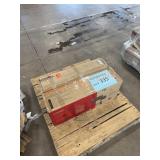 Nexgrill Charcoal Barrel, Located in Nexgrill Charcoal Barrel, Located in