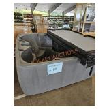 Aquarest Spas Hot Tub 6-person 29-jet Aquarest Spas Hot Tub 6-person 29-jet